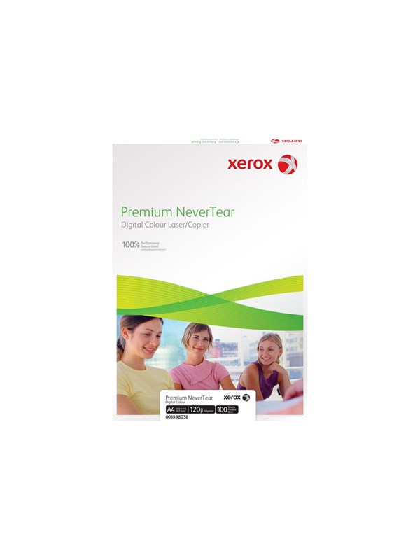 Xerox Premium NeverTear - polyesteripaperi