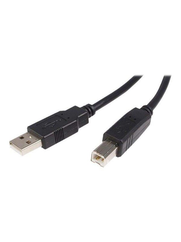 StarTech.com 2.0 A-B - USB-kaapeli