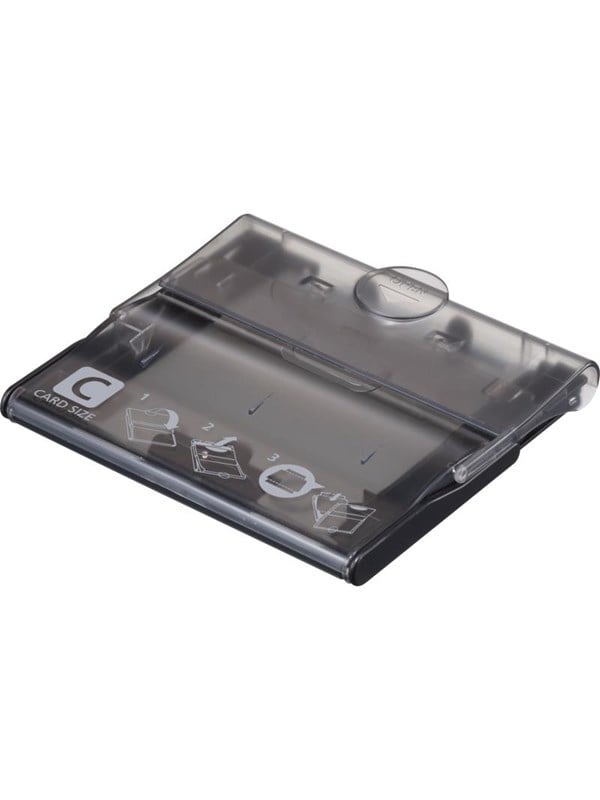 Canon PCC-CP400 - Mediebakke - Canon SELPHY CP1000, CP1200, CP1300, CP810, CP820, CP910, CP810, CP810, CP810, CP810, CP810, CP810, CP810, CP810, CP810, CP810