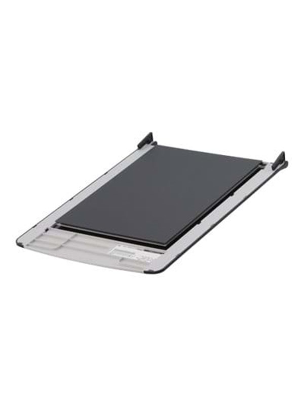 Fujitsu skannerin asennus telineeseen