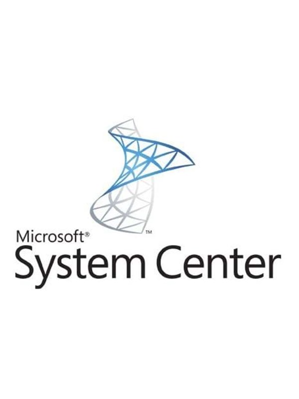 Microsoft System Center Service Manager