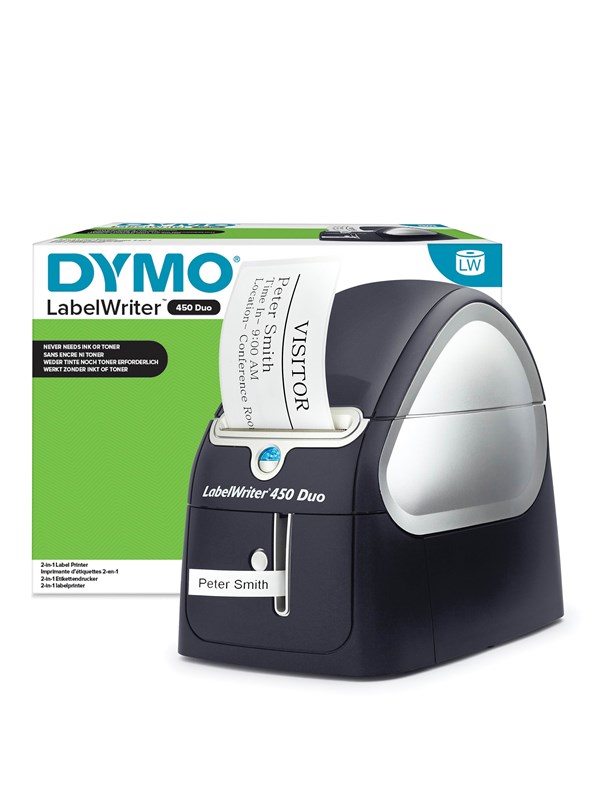 DYMO LabelWriter™ 450 DUO