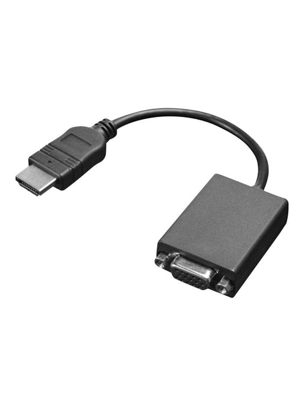 Lenovo HDMI-VGA-sovitin