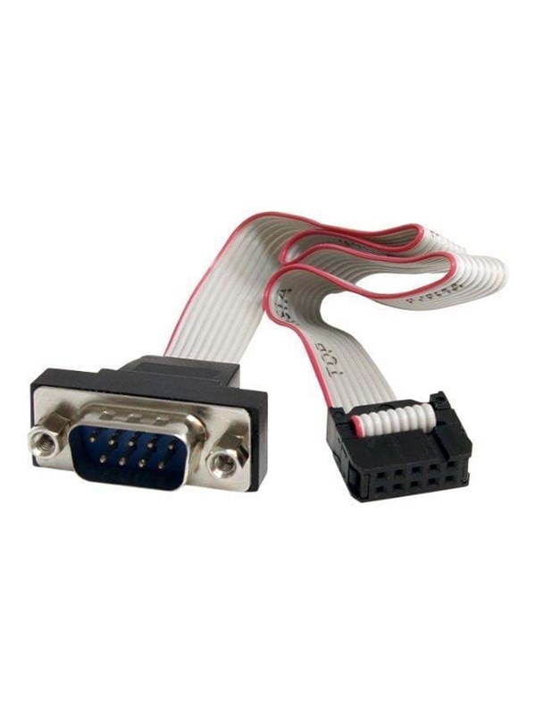 StarTech.com Sarjaportin otsake - 1 portti