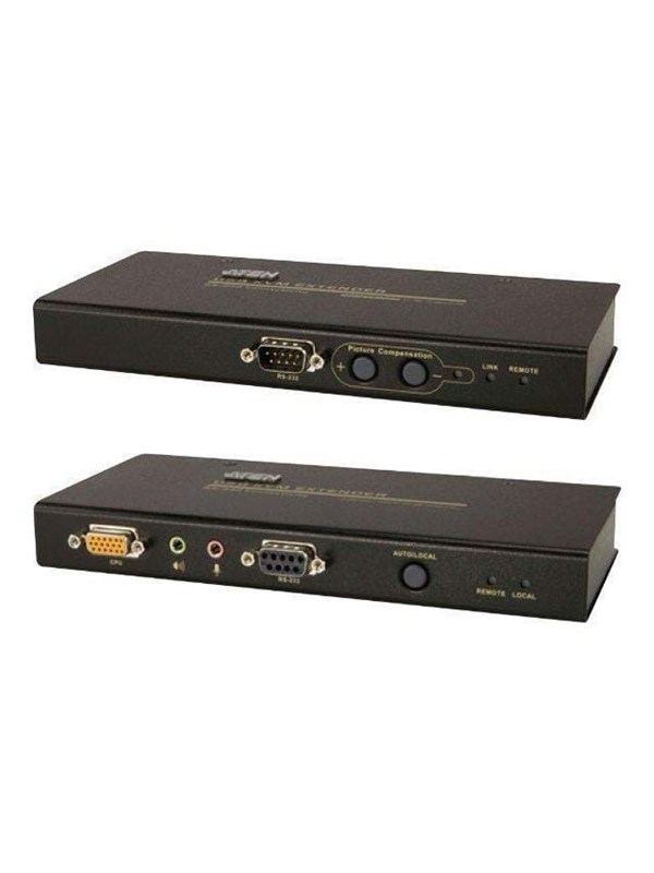 ATEN CE750 - USB KVM -jatkojohto