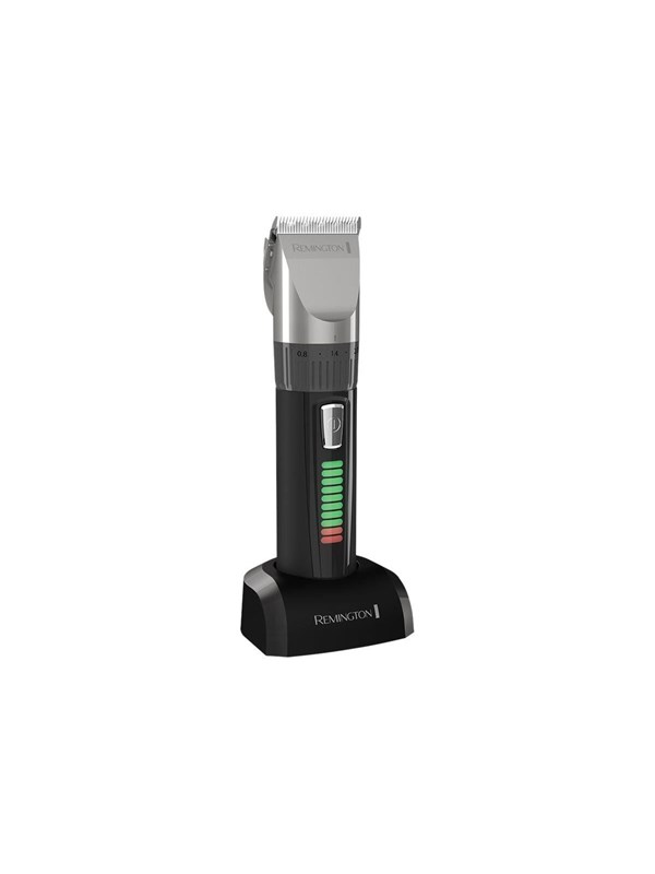 REMINGTON Hiustenleikkuukone HC5810 Nero