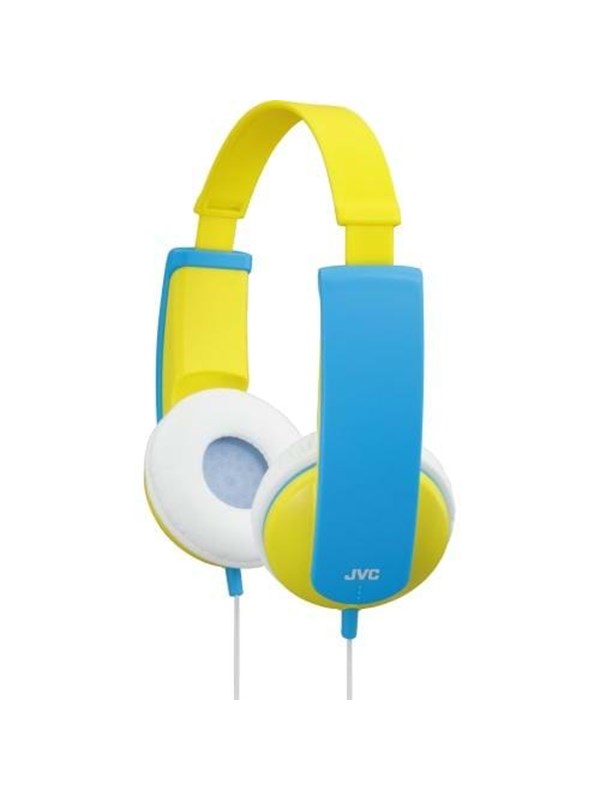JVC HA KD5-Y - Keltainen