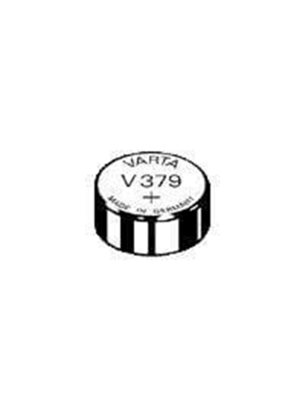VARTA V 379