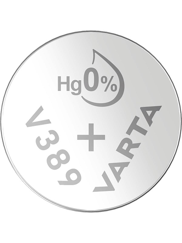 VARTA SR54 (V389)