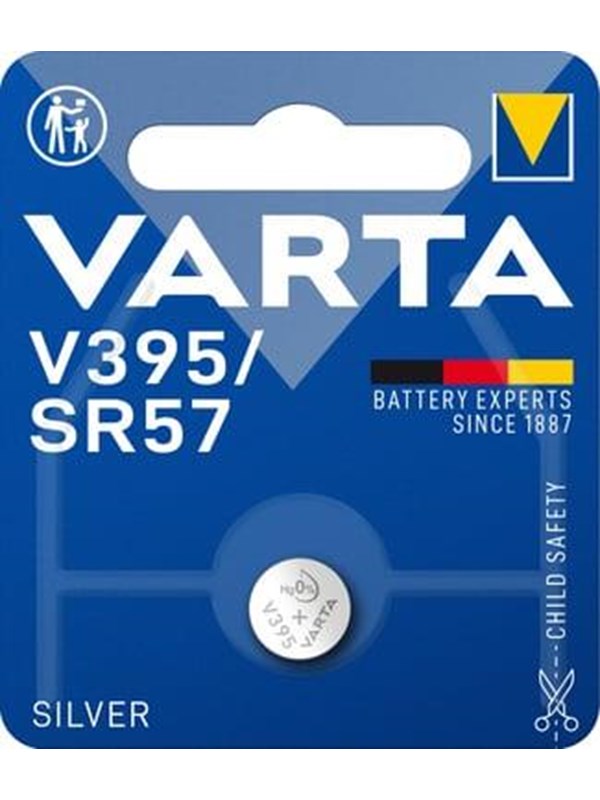 VARTA SR57 (V395)