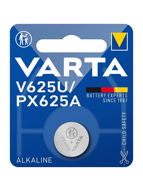 VARTA V625U
