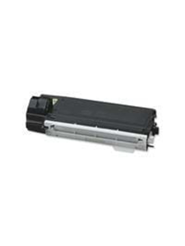 Sharp AL 214TD - Laser värikasetti musta