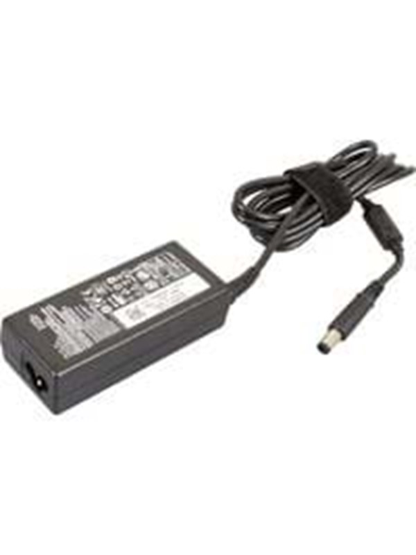 Dell Kannettavan tietokoneen AC-sovitin - 65W