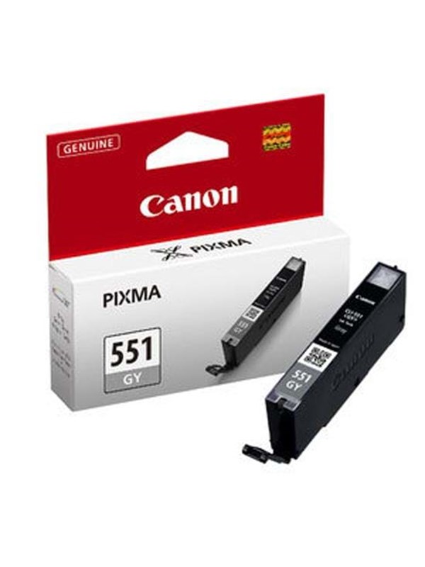 Canon CLI-551 / 6512B001 Grey