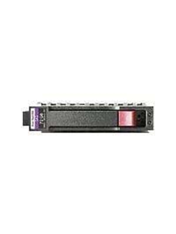 HP Yritys - 300GB - Kovalevy - 652564-TV1 - SAS2 - 2.5"