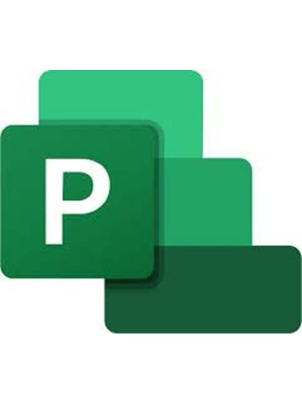 Microsoft Office Project Professional