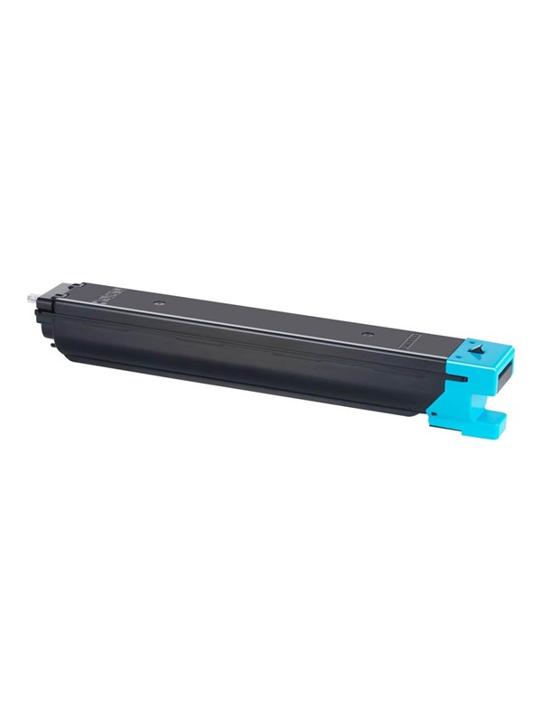Samsung CLT-C809S - Syaani Toneri - Laser värikasetti Syaani