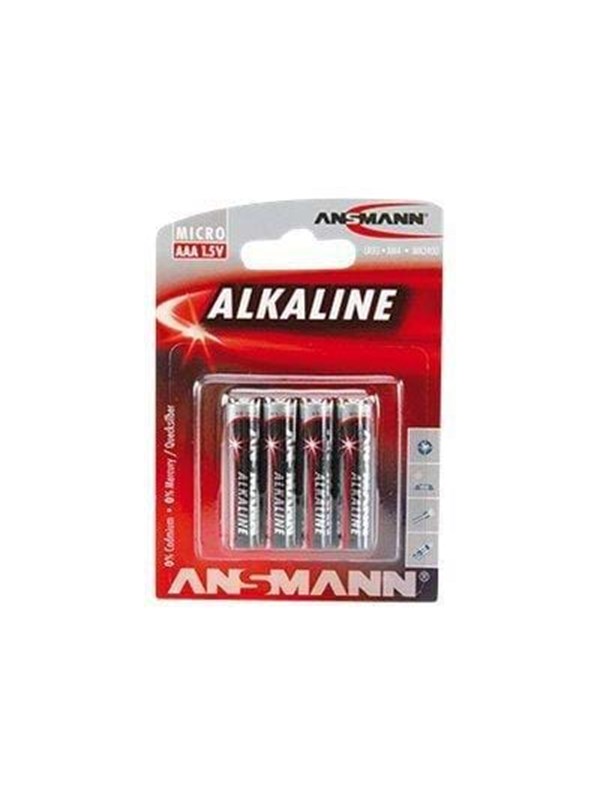 ANSMANN Mikro