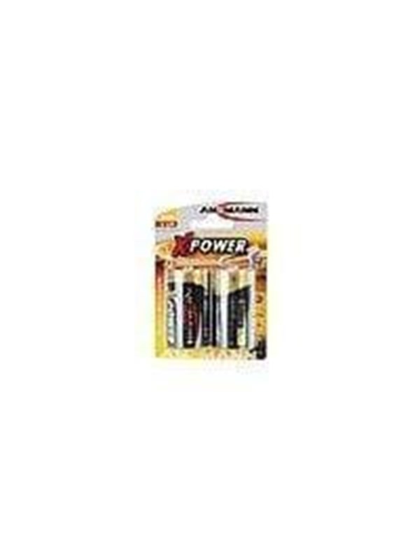 ANSMANN X-POWER Mono D