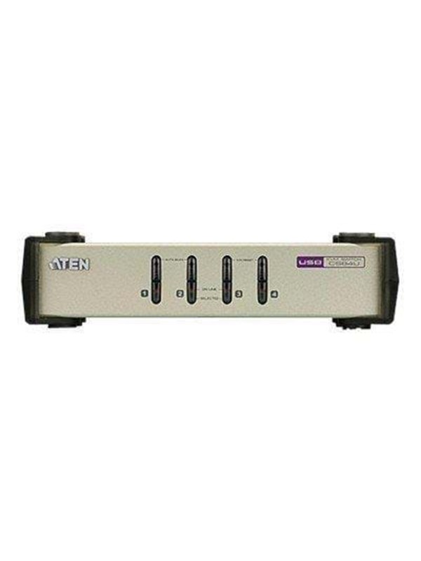 ATEN CubiQ CS84U
