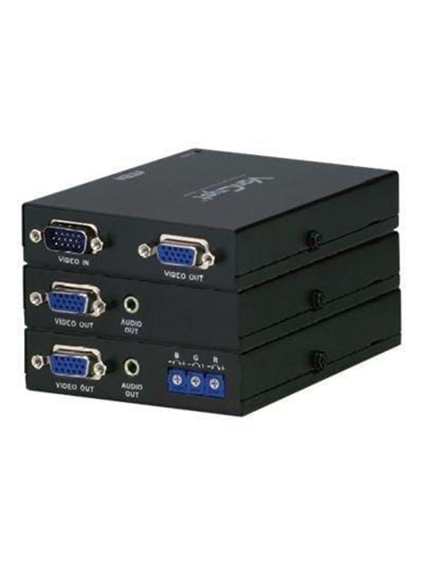 ATEN VanCryst VE170R Cat 5 Audio/Video -vastaanottolaite