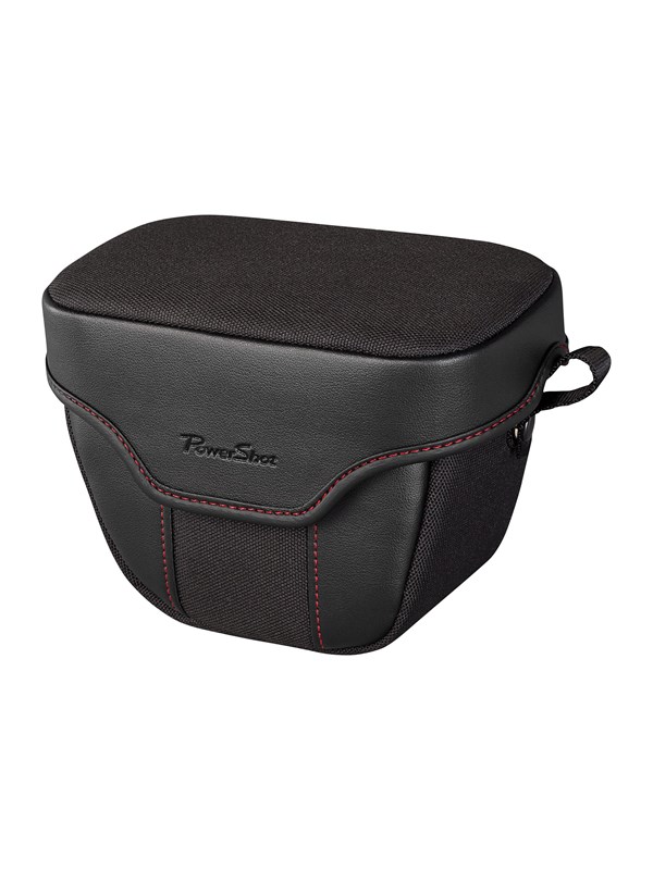 Canon DCC-950 Kamera Case - Musta