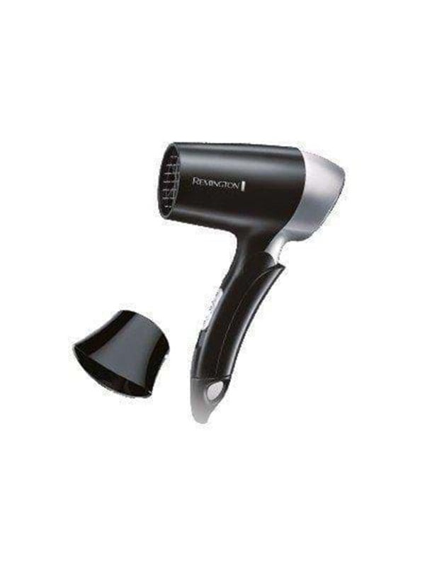 REMINGTON Hiustenkuivaaja D2400 Travel hiustenkuivaaja - 1400 W