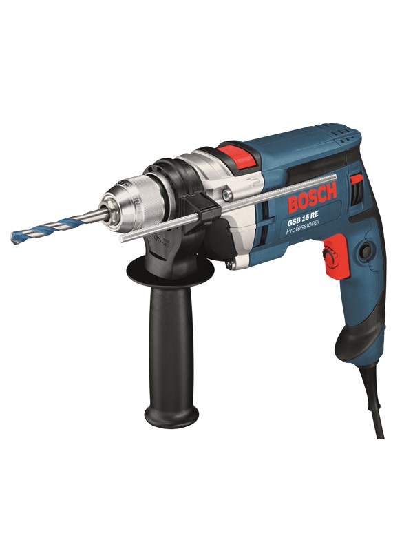 Bosch Professional GSB 16 RE