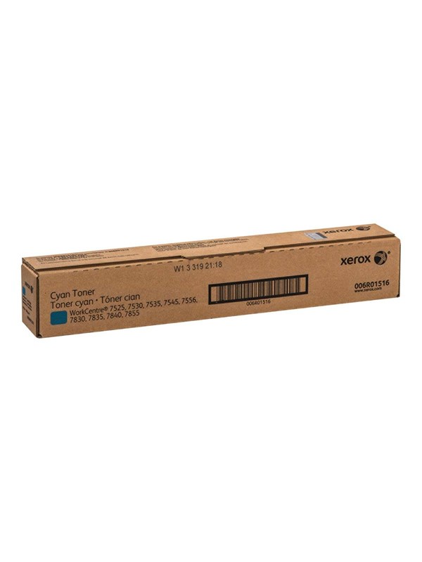 Xerox 006R01516 - Cyan Toner