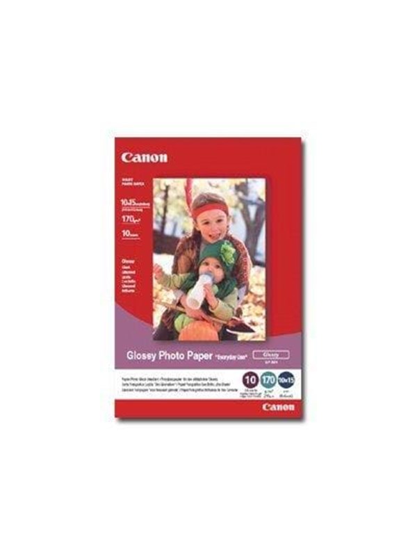 Canon Paper GP-501 / 0775B005 Glossy 10x