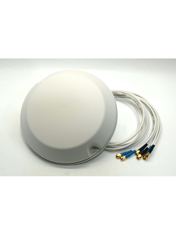 Motorola Antenni