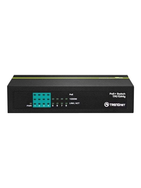 TRENDnet TPE TG44g