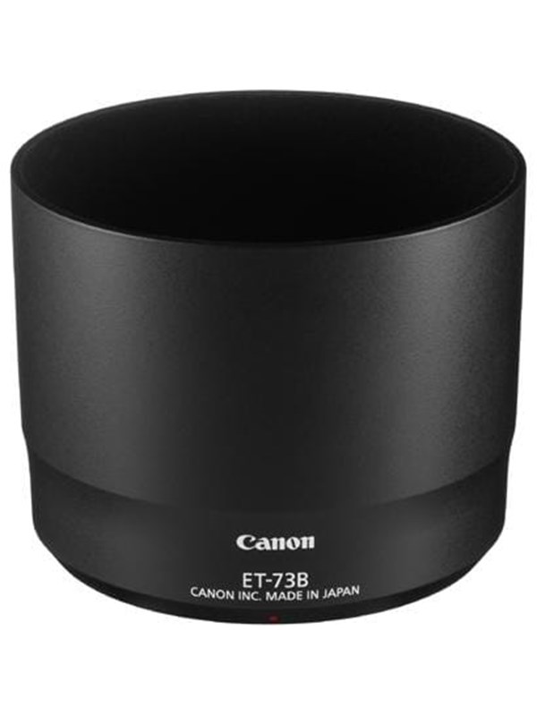 Canon ET-73B LINSSISUOJUS