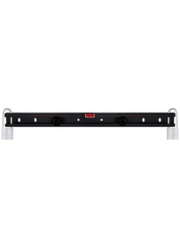 Multibrackets m Universal Public Wallmount Musta Medium - Max 80 kg - recommended for 46""