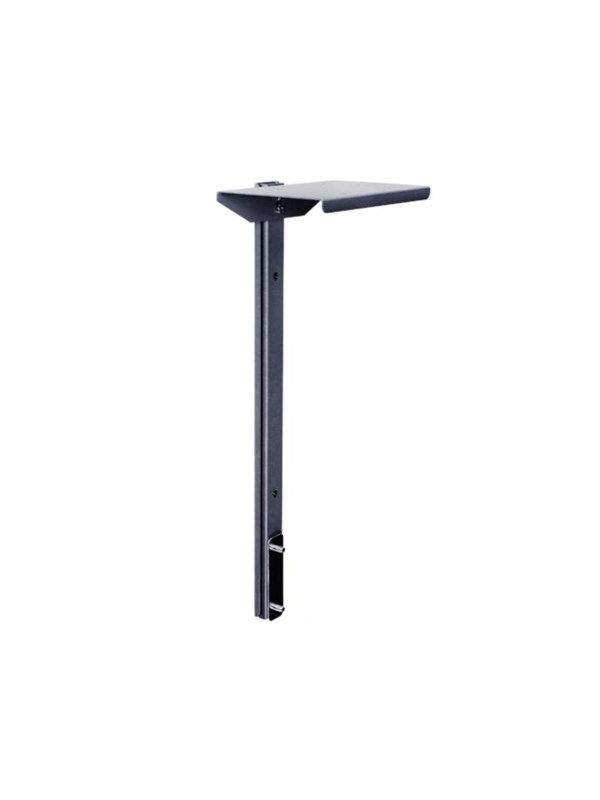 Multibrackets m Public Display Stand Kamera Holder Musta - Max 3 kg - recommended for