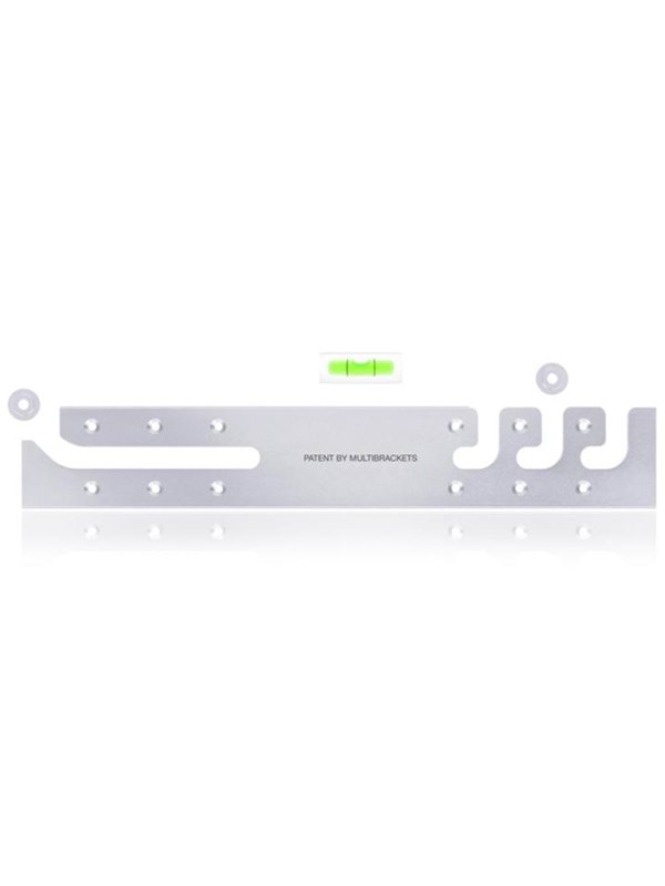 Multibrackets m VESA Wallmount Razor Thin 4/5/600 Hopea - Max 35 kg - recommended for 63""