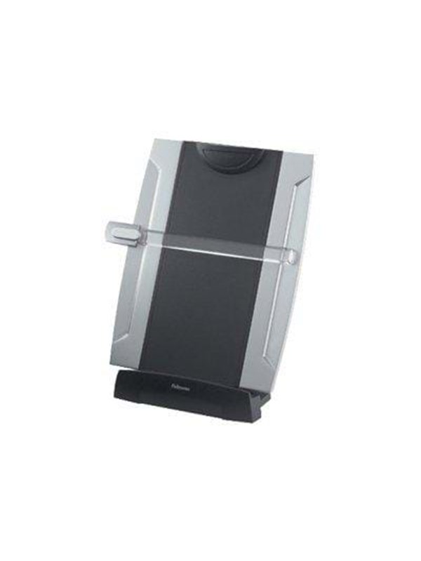 Fellowes Office Suites Desktop Copyholder with Memo Board