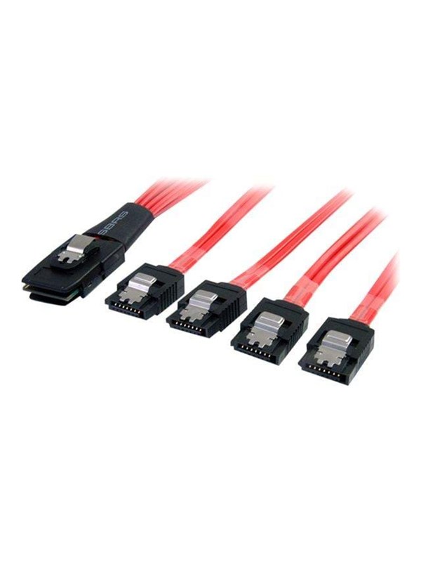 StarTech.com Sarjaliitetty SCSI SAS-kaapeli