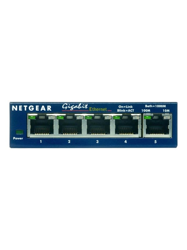 Netgear Prosafe Gs105
