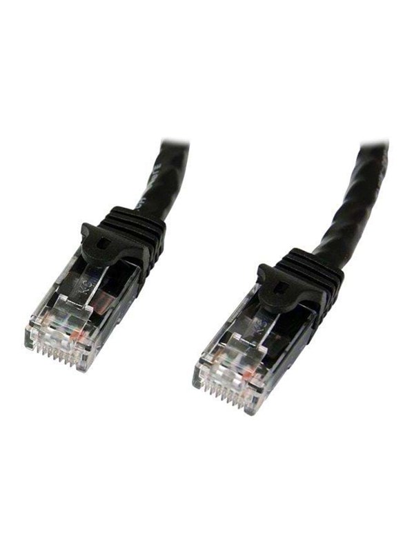 StarTech.com Gigabit Snagless RJ45 UTP Cat6 -liitäntäkaapeli
