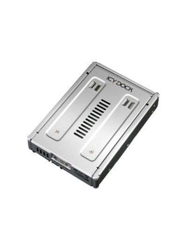 ICY BOX Cremax ICY Dock MB982SP-1s