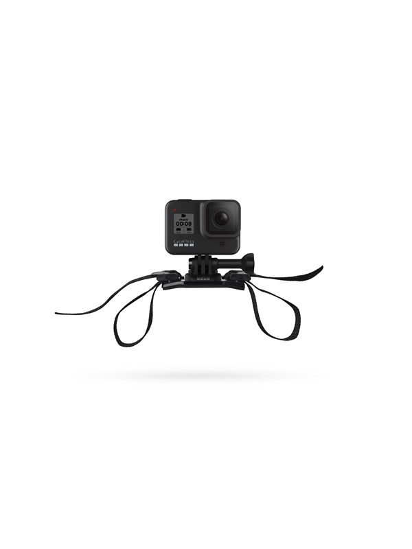 GoPro Ilmanvaihtokypärän hihnan kiinnike