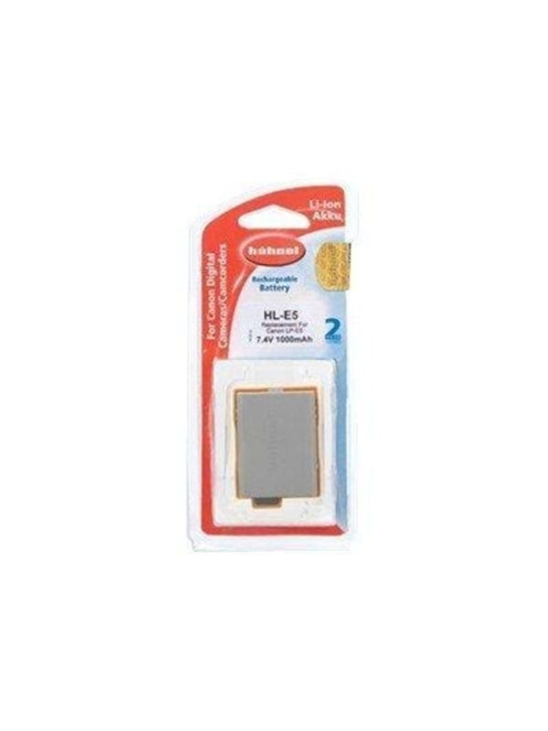 Hähnel Battery Canon HL-E5 / LP-E5