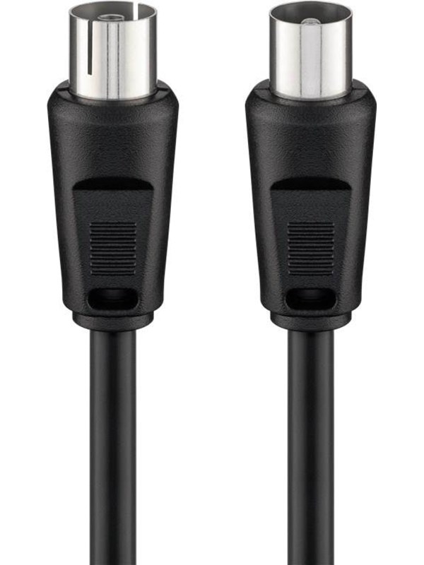 Pro Antennikaapeli (<70 dB) 2x suojattu
