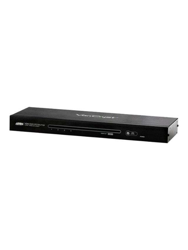ATEN VS1804T HDMI yli Cat 5 -jakaja