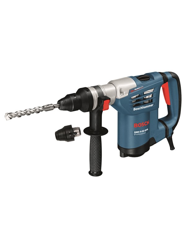 Bosch Professional GBH 4-32 DFR
