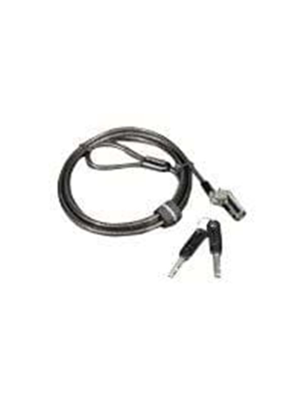 Lenovo Kensington MicroSaver DS -kaapelilukko