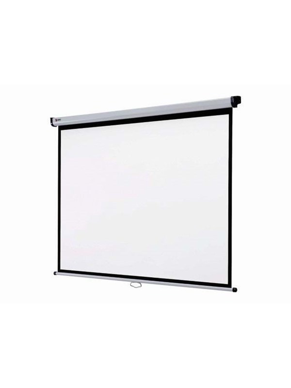 Nobo Projection screen 4:3 - Matte White