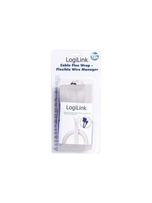 LogiLink Kaapelin FlexWrap