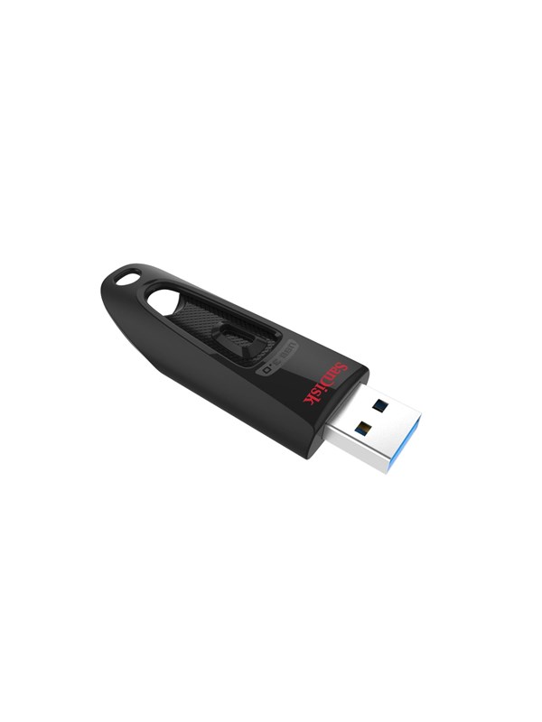 SANDISK Ultra - 64GB - USB-tikku